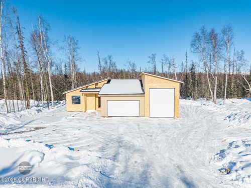 9509 W Palermo Circle, Wasilla, AK, 99623 | Card Image