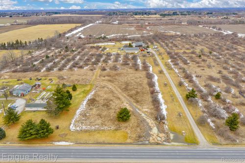 000 Wildcat Road, Worth Township, MI, 48422 | Card Image