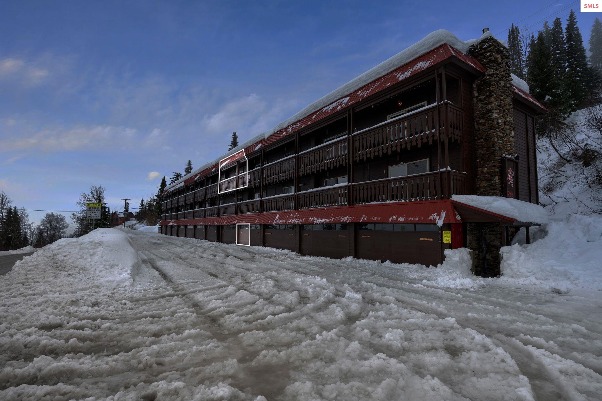 Residential in Sandpoint 4