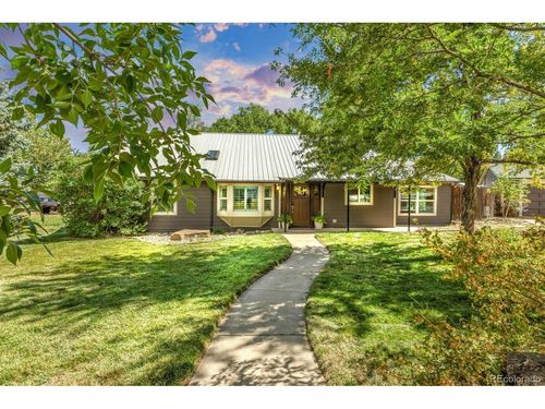 760 Loveland St, Golden, CO, 80401-4043 | Card Image