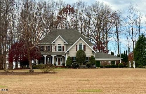 534 Dink Ashley Rd, Timberlake, NC, 27583-9232 | Card Image