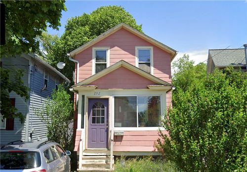 292 E Henrietta Road, Rochester, NY, 14620 | Card Image