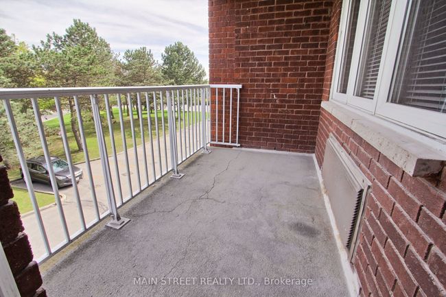302 - 189 Lake Driveway W, Condo with 1 bedrooms, 1 bathrooms and 1 parking in Ajax ON | Image 20