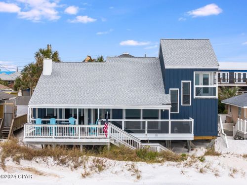 4909 Spyglass Drive, Panama City Beach, FL, 32408 | Card Image