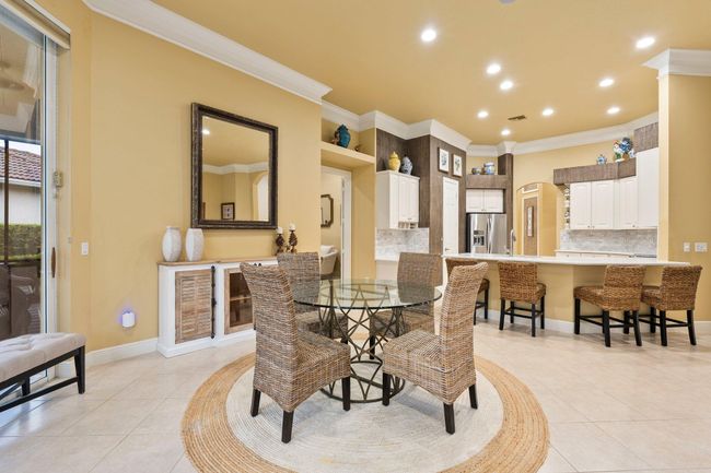8107 Links Way, House other with 3 bedrooms, 3 bathrooms and null parking in Port St Lucie FL | Image 11