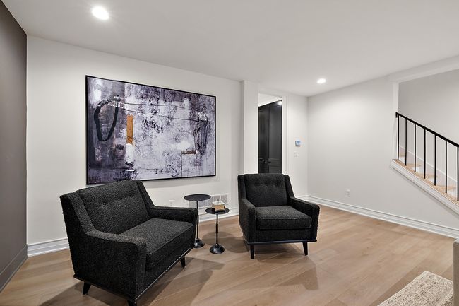 Photo is from Model. Finishes in this house will Vary. | Image 45