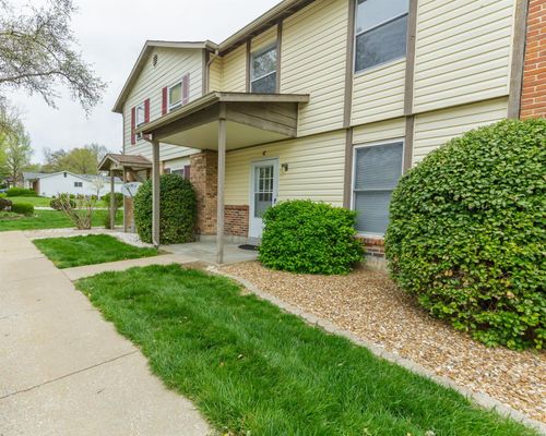apt-c-49 Park Charles Blvd S, Saint Peters, MO, 63376-3142 | Card Image