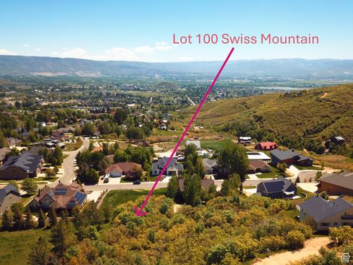 100-1409 Basel Dr, Midway, UT, 84049 | Card Image