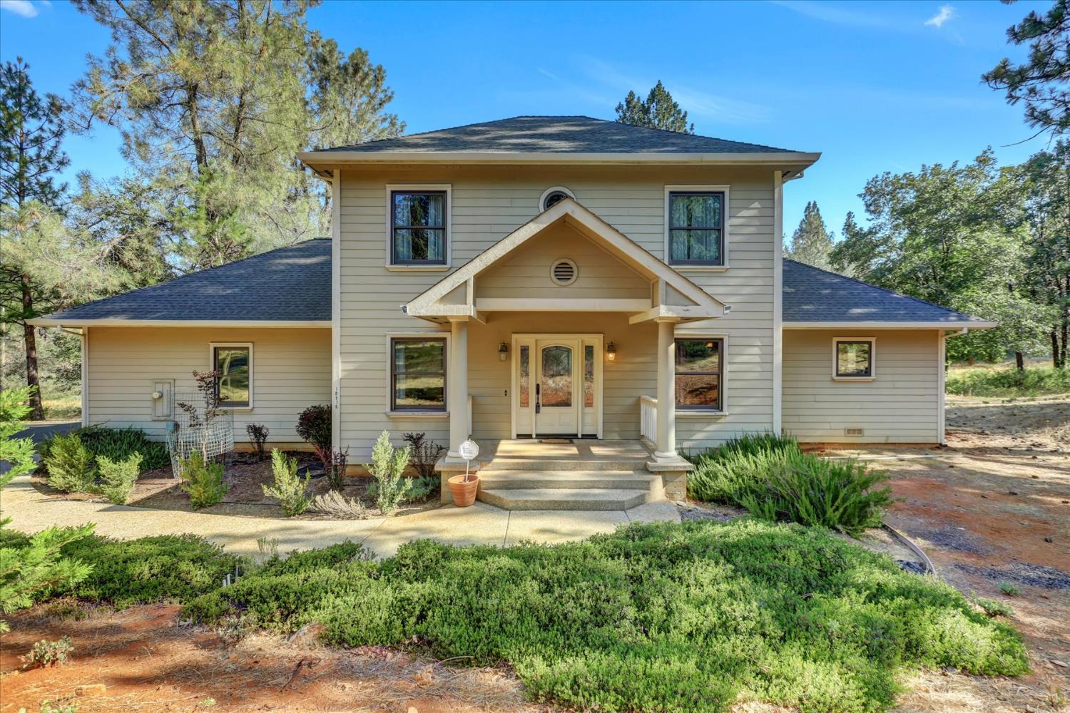 Residential in Grass Valley