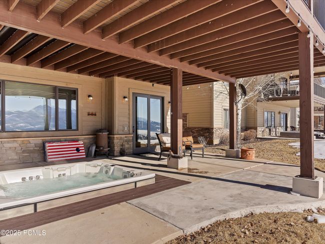 5932 E Big Horn Pkwy, Home with 7 bedrooms, 6 bathrooms and null parking in Eden UT | Image 62