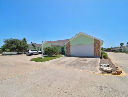 701-1117 S 9th St, Port Aransas, TX, 78373-5510 | Card Image