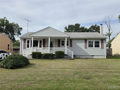 313 Spruce St, Farmington, MO, 63640-1258 | Card Image