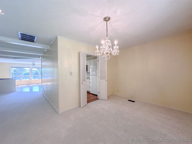 5807 S New Haven Ave, House other with 3 bedrooms, 3 bathrooms and null parking in Tulsa OK | Image 10