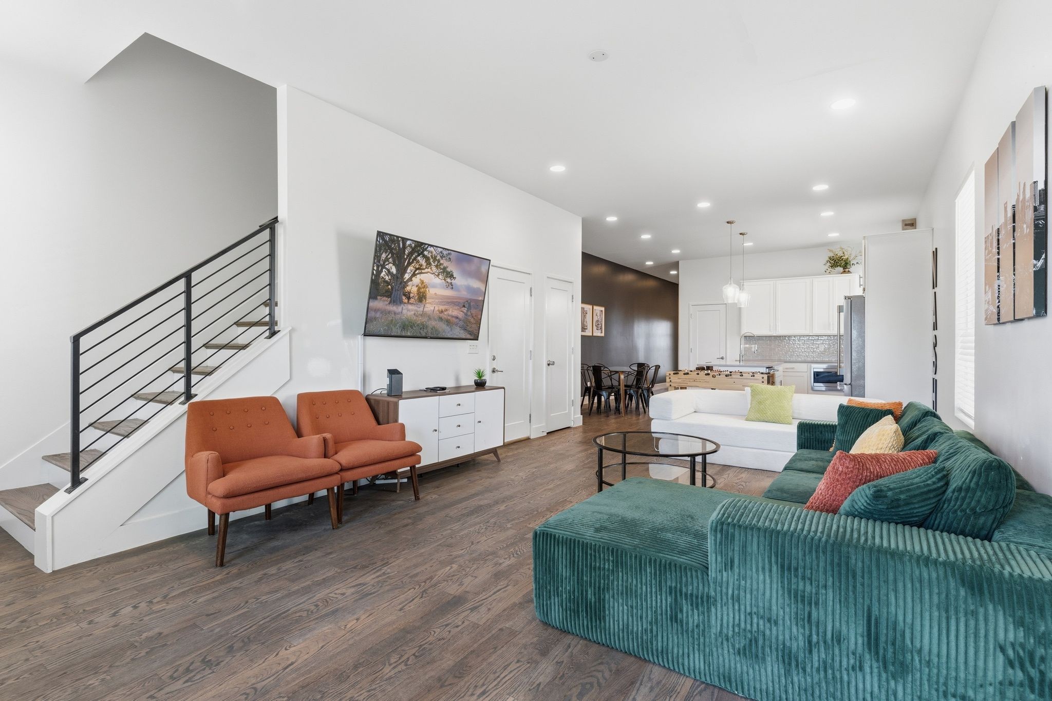 Commercial Sale in Nashville 4