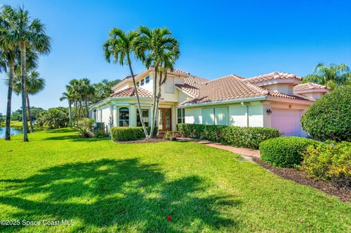 220 Osprey Villas Ct, Melbourne Beach, FL, 32951-3955 | Card Image