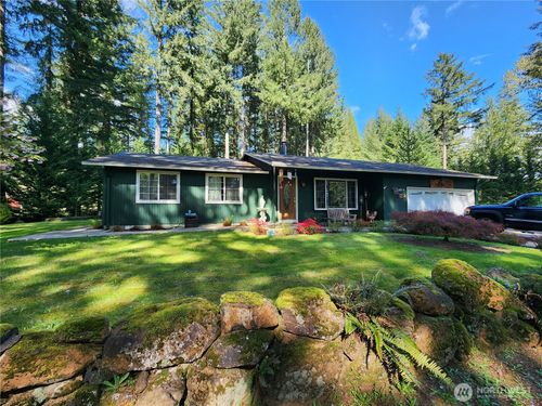 22812 Ne 223rd St, Battle Ground, WA, 98604-5066 | Card Image