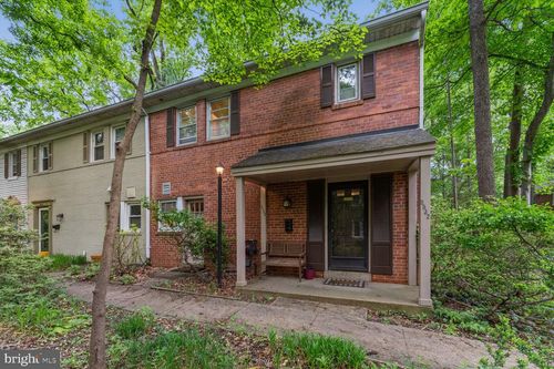 17-4-8532 Geren Rd, SILVER SPRING, MD, 20901-4322 | Card Image