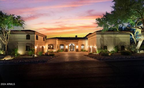 10721 E La Junta Road, Scottsdale, AZ, 85255 | Card Image