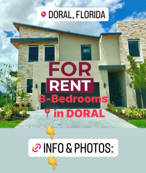 10597-10597 Nw Nw 81 Terrace, Doral, FL, 33178 | Card Image