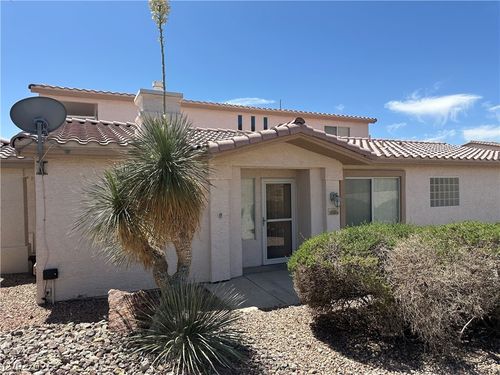 258 Big Horn Dr, Boulder City, NV, 89005-1418 | Card Image