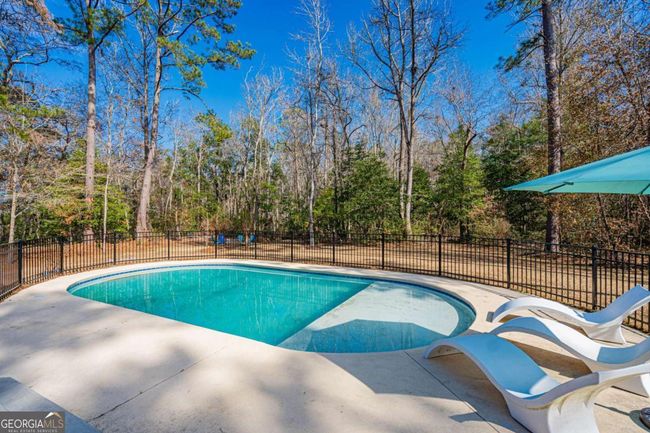 157 Ackerman Rd, House other with 4 bedrooms, 3 bathrooms and null parking in Rincon GA | Image 10