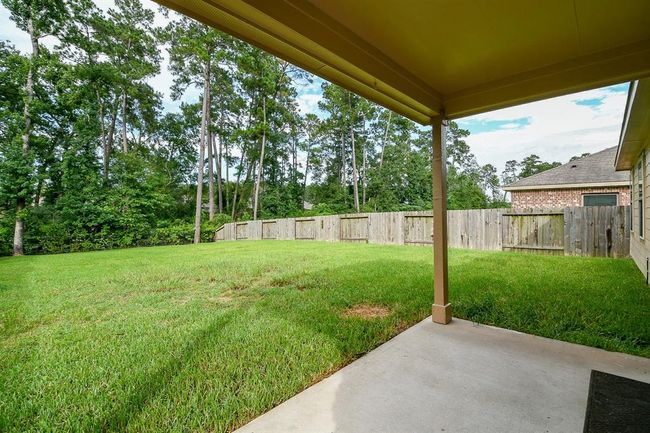 167 Courageous Side Way, House other with 4 bedrooms, 3 bathrooms and 2 parking in Magnolia TX | Image 25