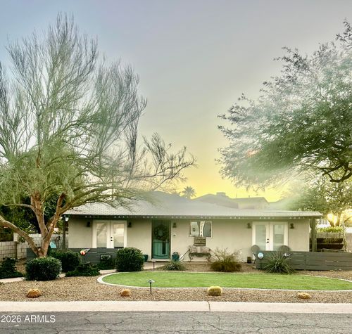 4535 E Campbell Ave, Phoenix, AZ, 85018-4363 | Card Image