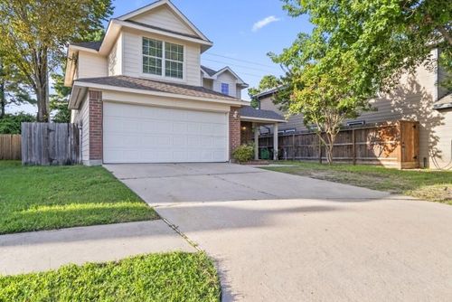 11838 Sardis Lake Dr, Tomball, TX, 77375-5584 | Card Image