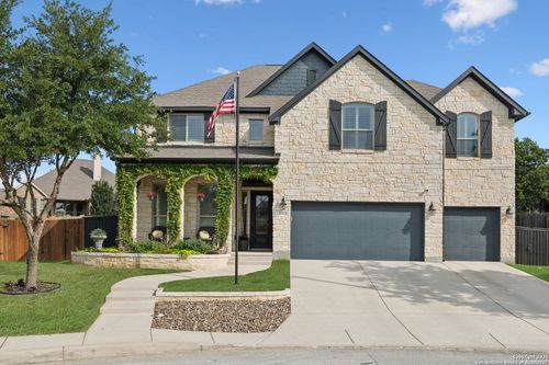 25723 Coreopsis, San Antonio, TX, 78261-2132 | Card Image