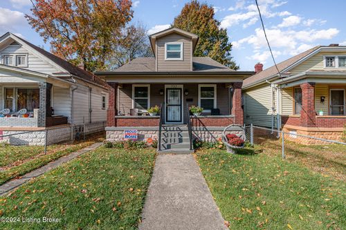 732 S 42nd St, Louisville, KY, 40211 | Card Image