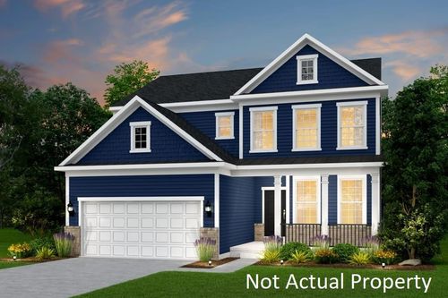 lot-38-211 Figleaf Ln, Marysville, OH, 43040-3609 | Card Image