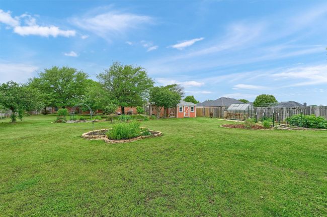 133 Chrissa Dr, House other with 3 bedrooms, 3 bathrooms and null parking in Pottsboro TX | Image 28