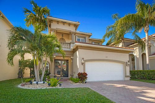 7167 Ivy Crossing Ln, Boynton Beach, FL, 33436-9415 | Card Image
