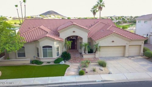 2053 E Clubhouse Dr, Phoenix, AZ, 85048-4063 | Card Image