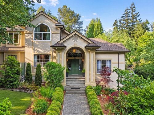 116 Parkside Dr, Port Moody, BC, V3H4W8 | Card Image