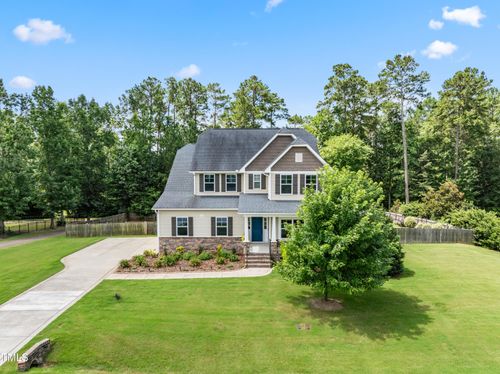 400 Swann Trl, Clayton, NC, 27527-6505 | Card Image