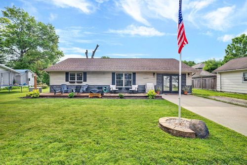 172 S Cash Street, Seneca, IL, 61360 | Card Image