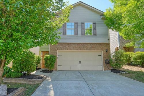 402 Wilshire Ct, Acworth, GA, 30102-1960 | Card Image