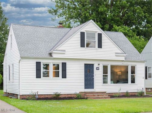 341 Clarmont Rd, Willowick, OH, 44095-4773 | Card Image