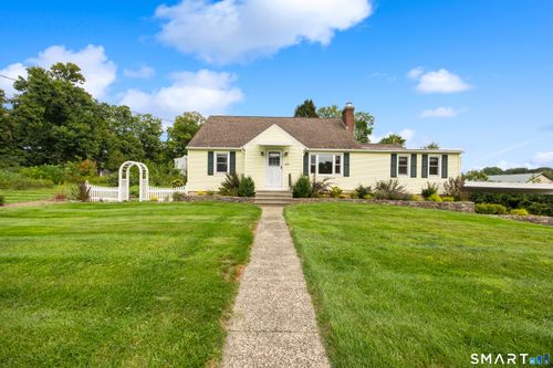 480 Higgins Rd, Cheshire, CT, 06410-4260 | Card Image