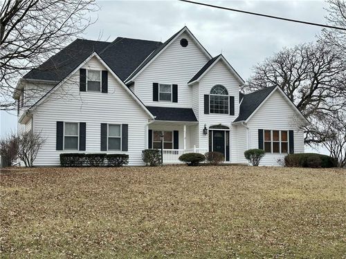 610 E 14th St, Maryville, MO, 64468-1112 | Card Image