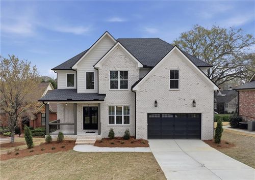 318 Vinings Walk Nw, Gainesville, GA, 30501-2924 | Card Image