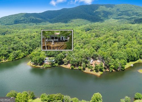 d45-91 Magnificent Way, Cleveland, GA, 30528-0923 | Card Image
