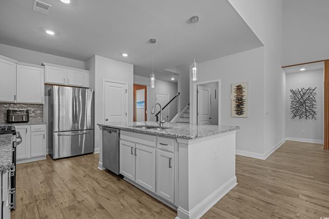 1168 Baker Creek Loop, House other with 5 bedrooms, 4 bathrooms and 6 parking in Myrtle Beach SC | Image 24