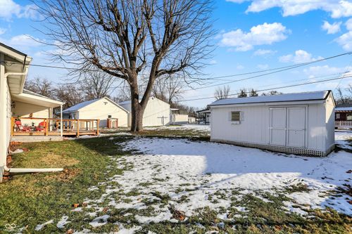 405 E Howard Ave, Arcadia, IN, 46030 | Card Image