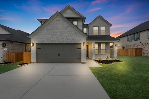 5618 Toledo Pines Ln, Katy, TX, 77449-8067 | Card Image