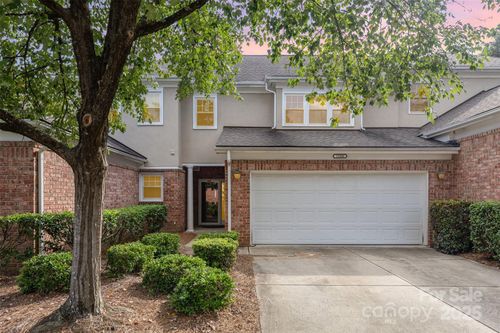 11236 Villa Trace Pl, Charlotte, NC, 28277-1710 | Card Image
