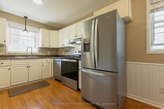152 Princess St, House other with 3 bedrooms, 2 bathrooms and 2 parking in Lucan Biddulph ON | Image 12