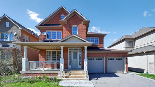 10 Waldron Cres, Richmond Hill, ON, L4E4A3 | Card Image