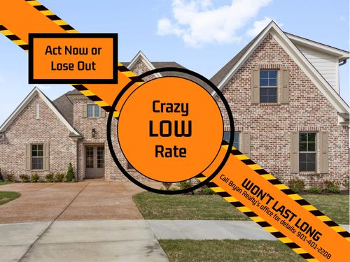 5301 Thunderbird Rd, Arlington, TN, 38002 | Card Image